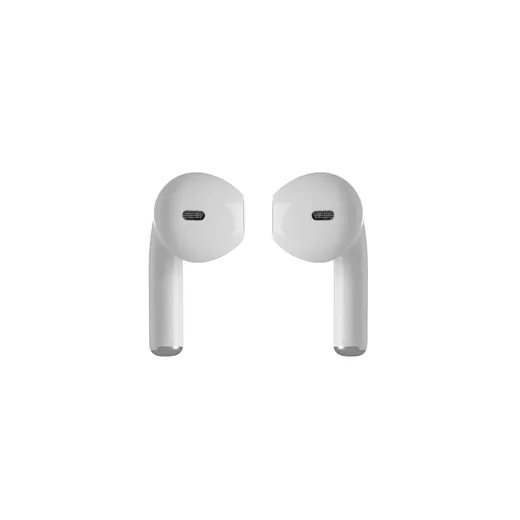 TWS Earbuds Transparent Design view 4