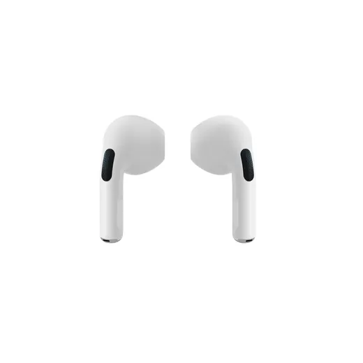 TWS Earbuds Transparent Design view 5
