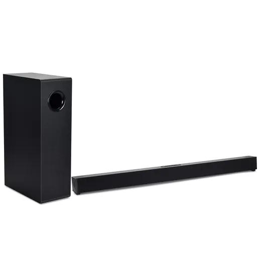 TV Soundbar 70W With 6 Inch Subwoofer