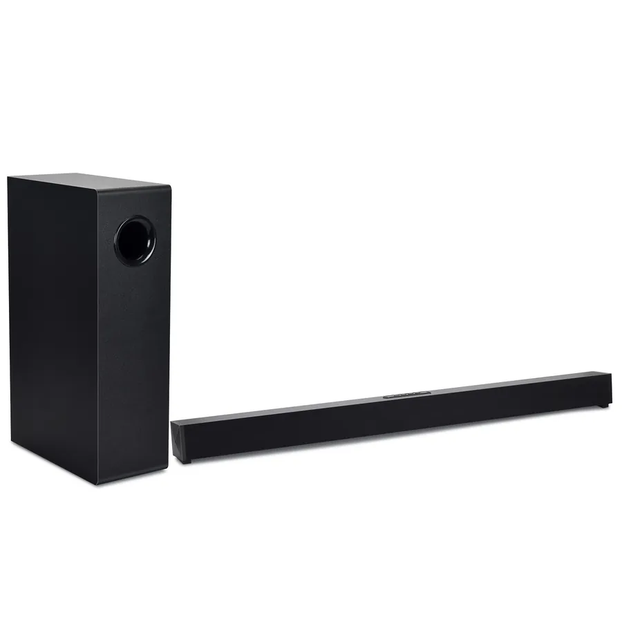 TV Soundbar 70W With 6 Inch Subwoofer
