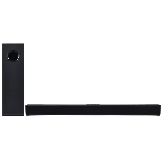 TV Soundbar 70W With 6 Inch Subwoofer view 2