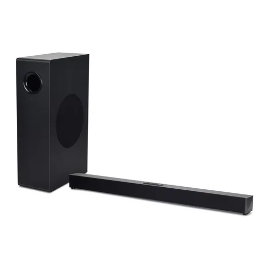 TV Soundbar 70W With 6 Inch Subwoofer view 3