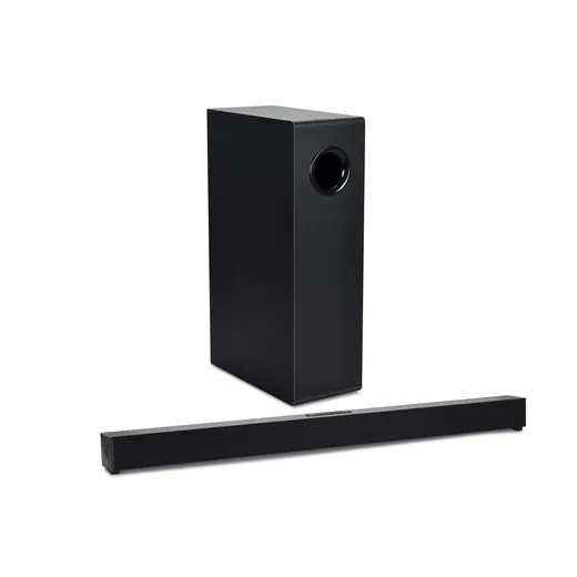 TV Soundbar 70W With 6 Inch Subwoofer view 4