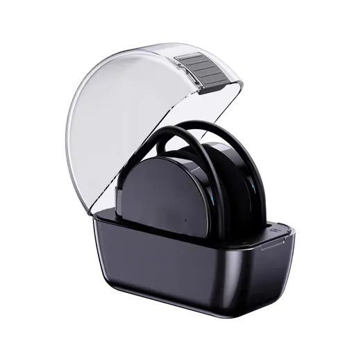 Open Ear True Wireless Headphones
