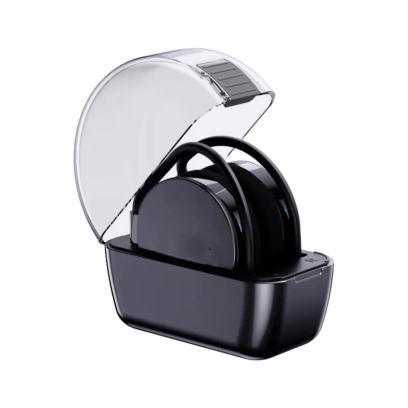 Open Ear True Wireless Headphones