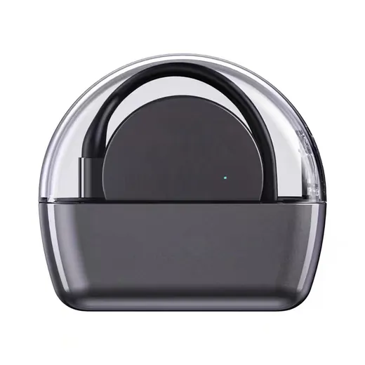 Open Ear True Wireless Headphones view 2
