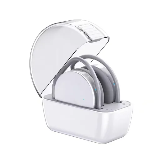 Open Ear True Wireless Headphones view 3