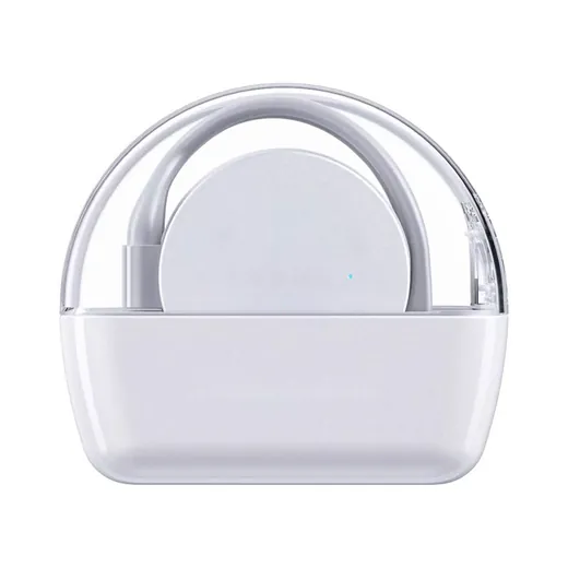 Open Ear True Wireless Headphones view 4