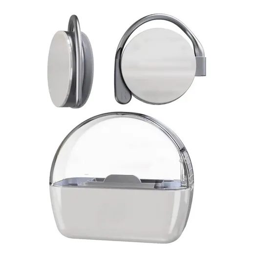 Open Ear True Wireless Headphones view 5