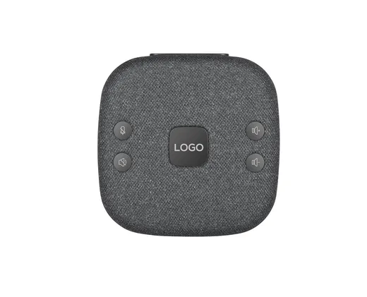 USB Conference Speakerphone 4 Mic