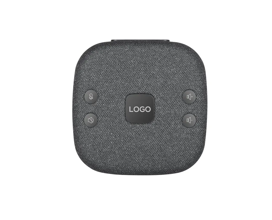 USB Conference Speakerphone 4 Mic