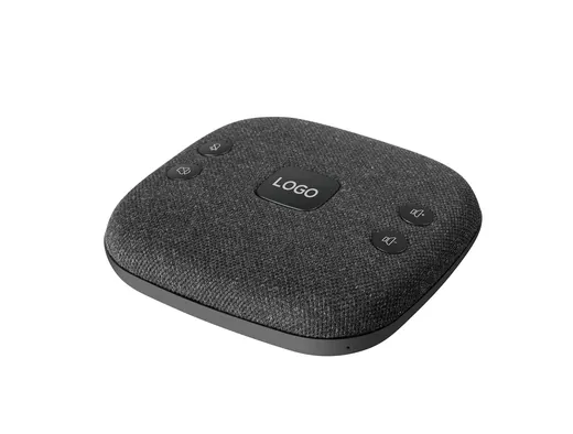 USB Conference Speakerphone 4 Mic view 2