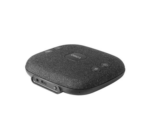 USB Conference Speakerphone 4 Mic view 3