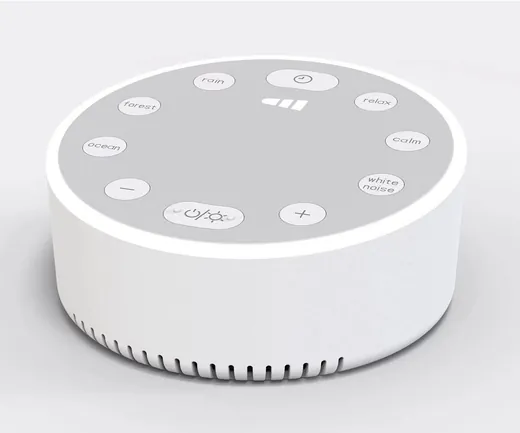 White Noise Machines