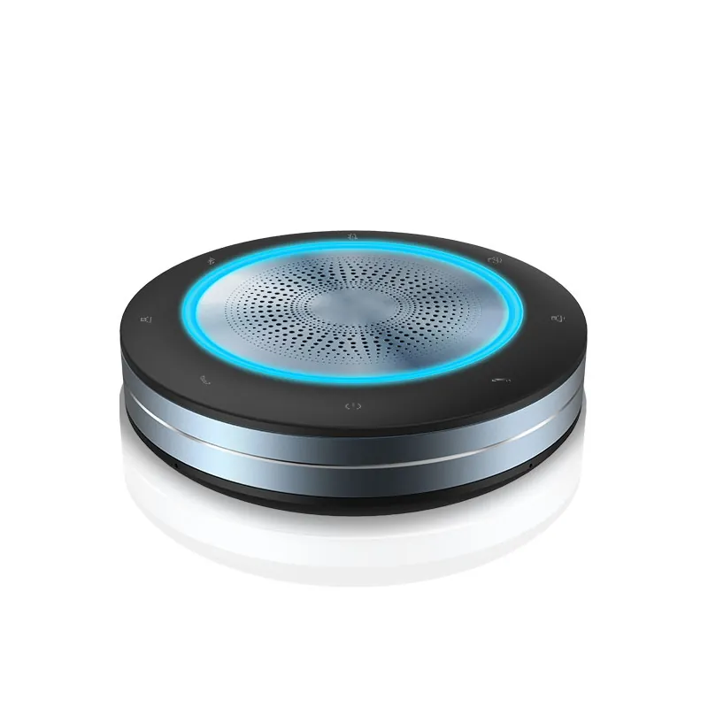 Premium Conference Speakerphone 6 Mic