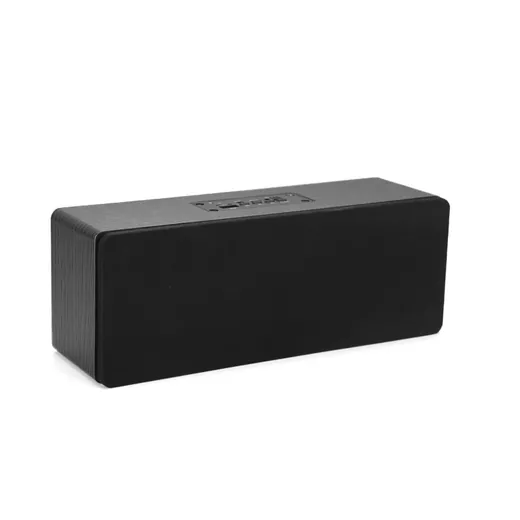 Wooden Bluetooth Speaker 10W 270mm view 3