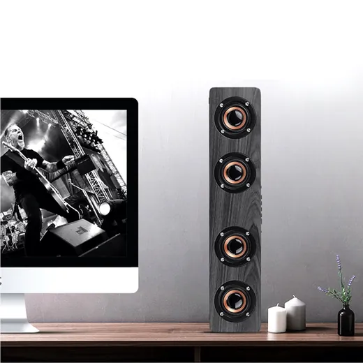 Bluetooth Speakers