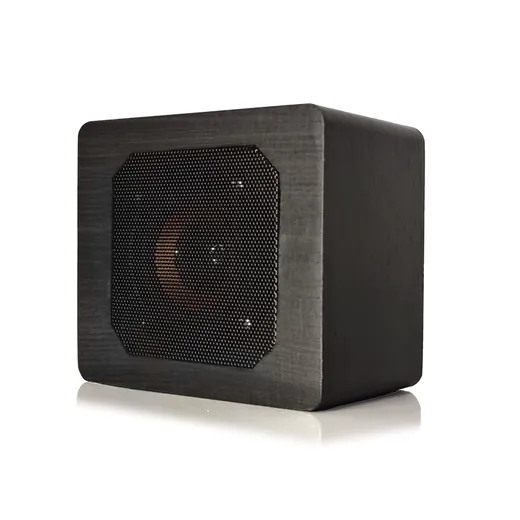Wooden Bluetooth Speaker 5W Compact