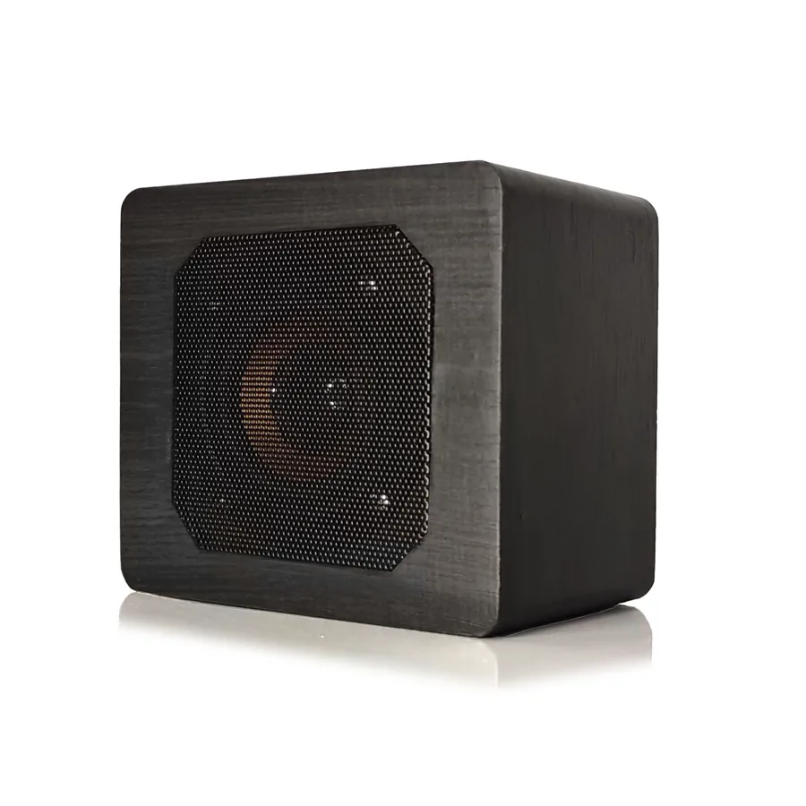 Wooden Bluetooth Speaker 5W Compact