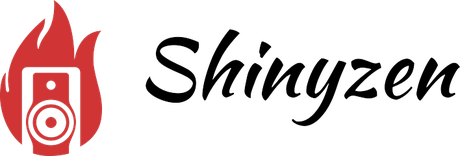 Shinyzen Optics