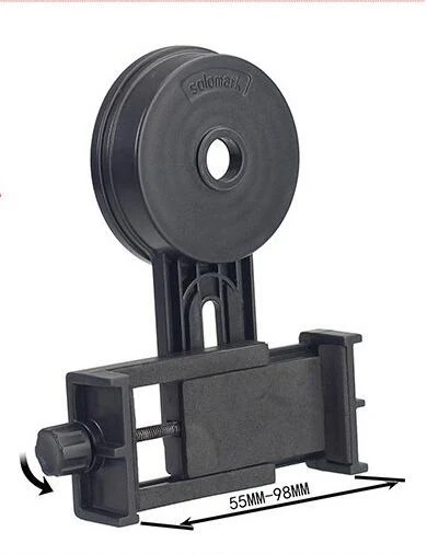 Phone Adapter range