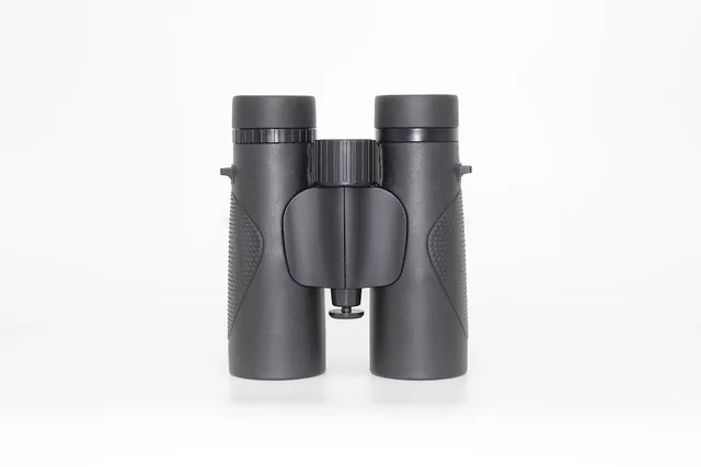 Roof Binoculars (DCF) range