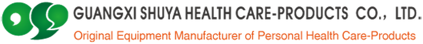 Guangxi Shuya Health Care Products Co., Ltd logo