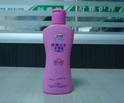 Period time washes 3 - Period time washes by Shuya