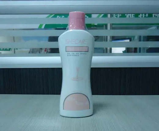 Period time washes