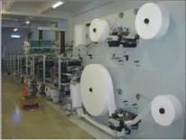Shuya production line