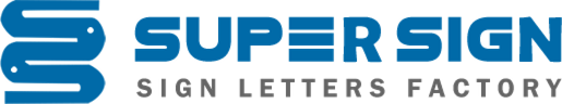 Super Sign Co., Limited