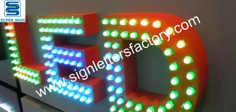 Illumination Letters