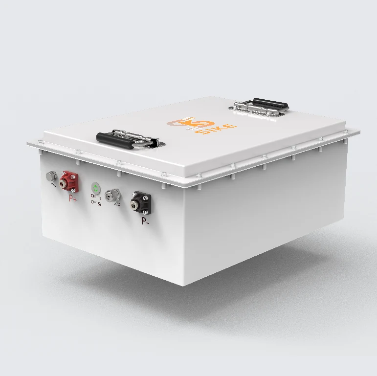 Lithium Golf Cart Batteries detail