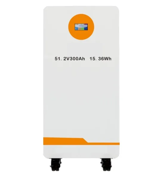 51.2V 300Ah 15 kWh wall mounted powerwall LiFePO4 lithium battery
