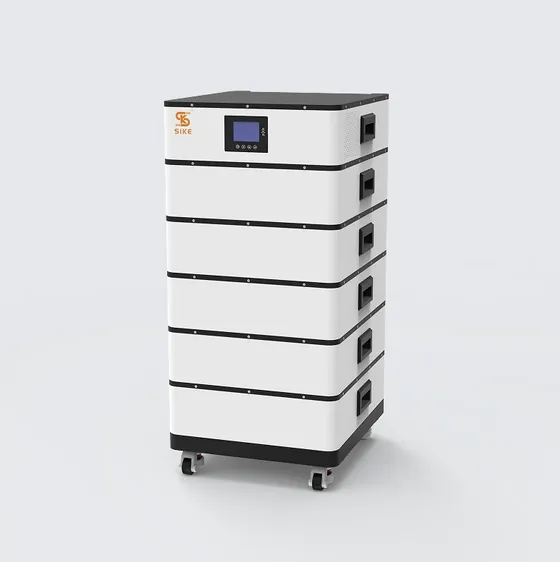 51.2V 20 kWh and 30 kWh stackable lithium battery system
