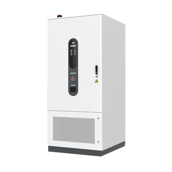 215 kWh commercial and industrial ESS lithium battery storage cabinet