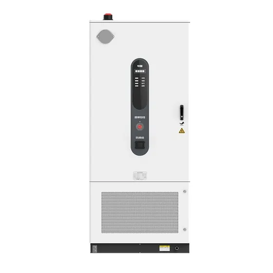 Commercial And Industrial ESS