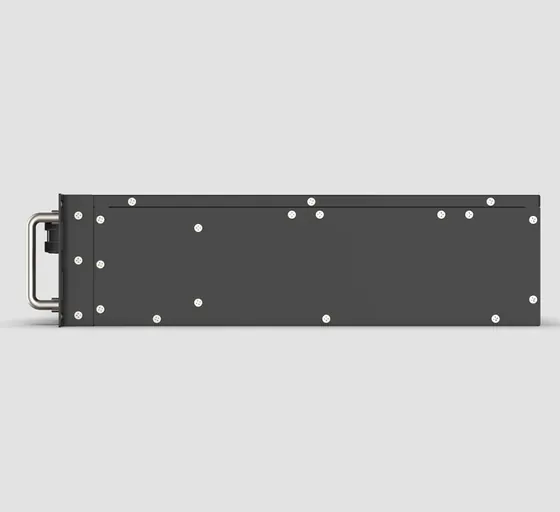 48V 100Ah LiFePO4 Battery For Telecom And Data Centres
