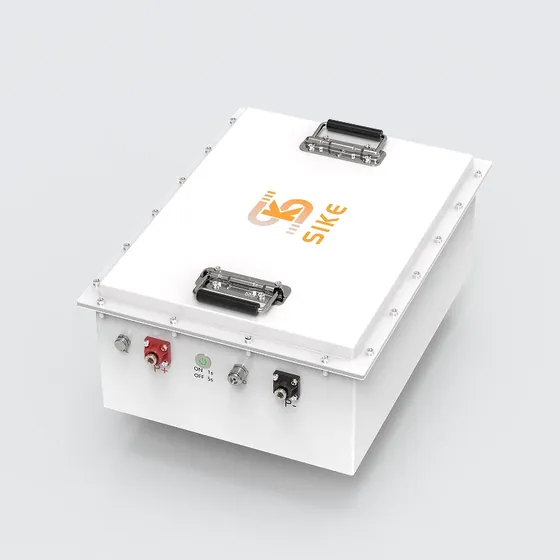 72V 100Ah lithium golf cart battery pack