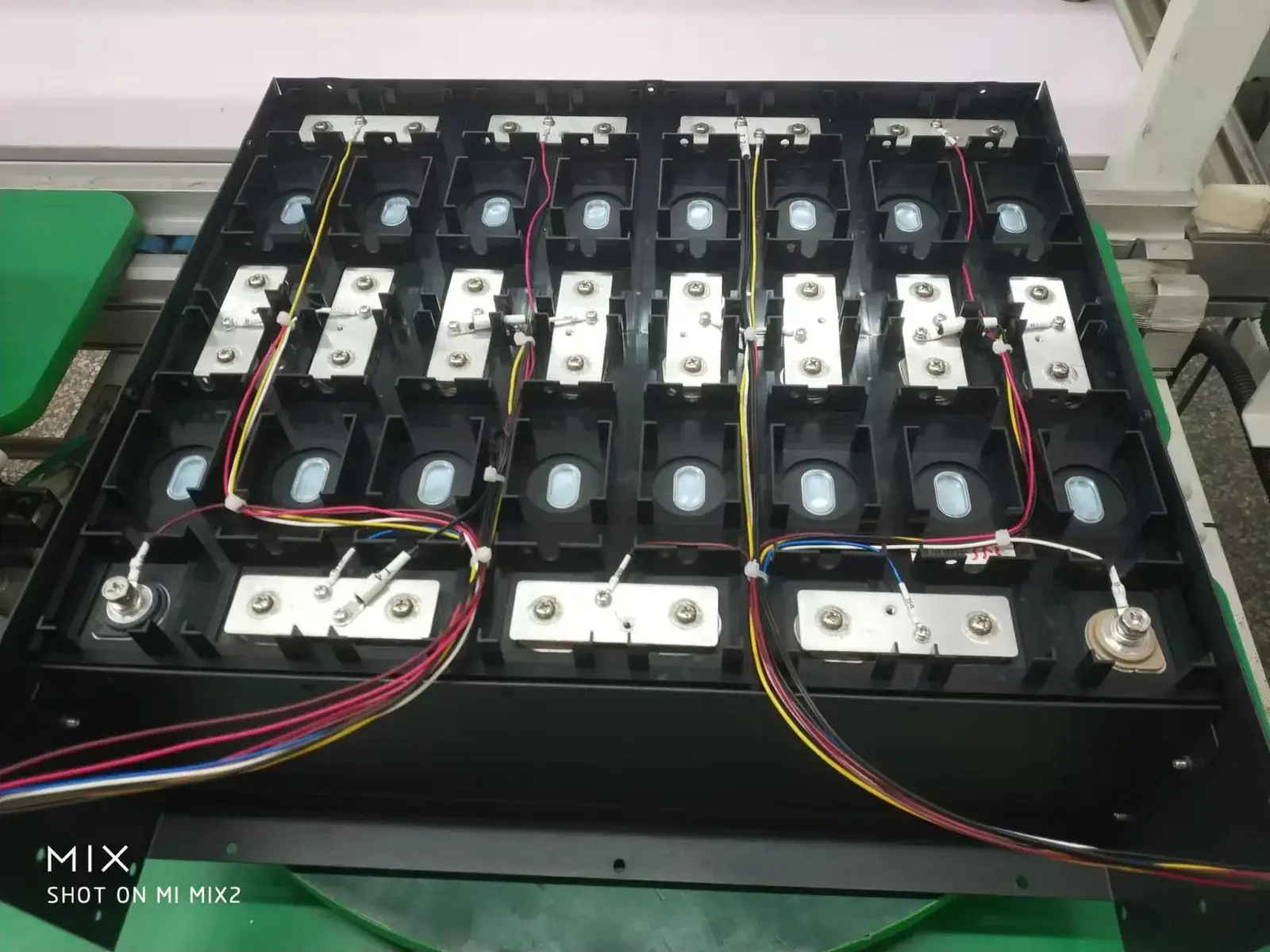 After-Sales And Warranty Support