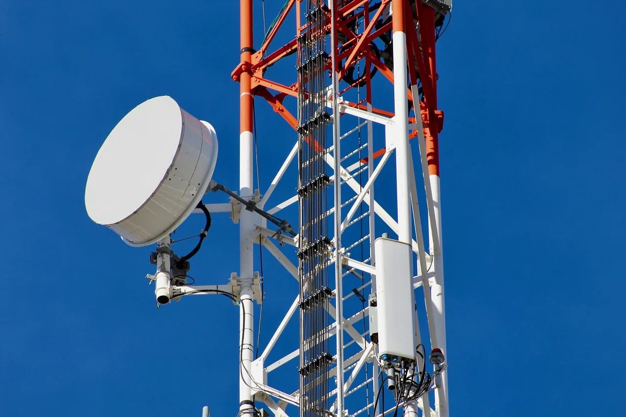 Telecom And Data Centre Backup