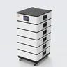 48V 51.2V 200Ah 10 kWh Stackable Lithium Battery