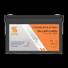 12V 100Ah Group 31 Deep Cycle Lithium Battery