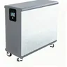 30 kWh 51.2V 600Ah Floor-Standing LiFePO4 Battery
