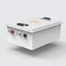 48V 51.2V 100Ah Lithium Golf Cart Battery