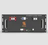 Rack Mount 48V 200Ah LiFePO4 Telecom Battery