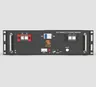 Rack Mount 48V 50Ah Lithium Battery
