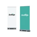 Retractable Banner Stands