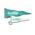 Felt Pennants and Banners