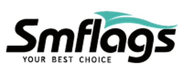 Siming Displays custom flag and banner factory